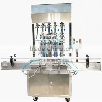 GT4T-4G Automatic Paste Filling Machine