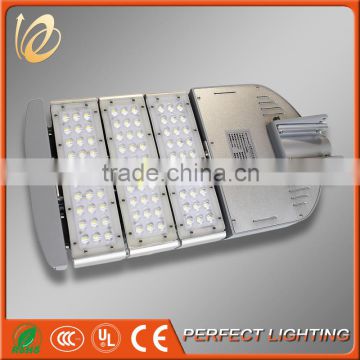 Dongguan factory high quality 5 years warranty new products energy saving home garden lamp 150w high output led street light