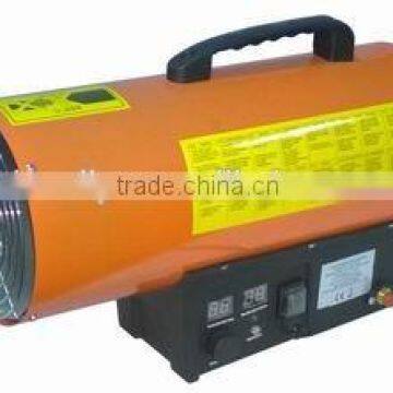 Gas Air Space Heater 50kW G050A