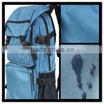 cheap china wholesale waterproof oxford fabric for bag material