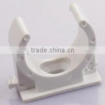 2014 hot sell/ cutomized Pipe fittings BS standard clip