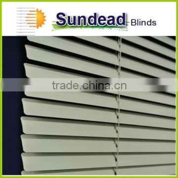 Home decorative Aluminum Venetian blinds & Horizontal blinds & mini blinds