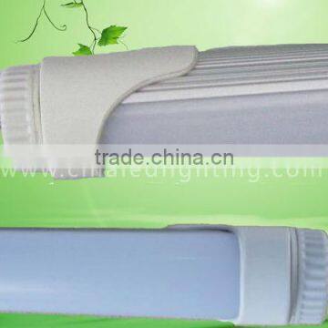 Ballast-compatible LED tube( no need remove the Ballast and no need change the Wiring)