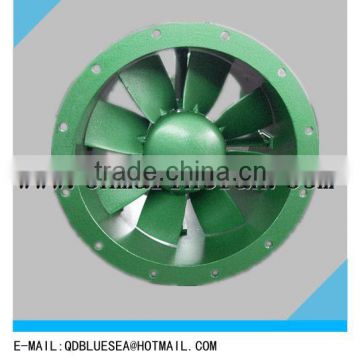 CZT70B Vessel use exhaust fan axial fan