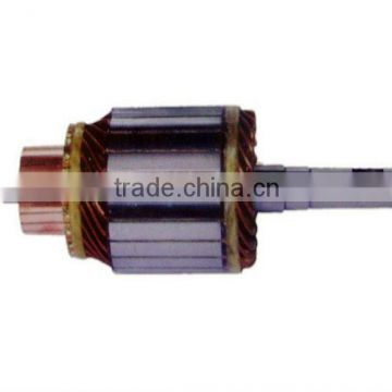 WAI A-200 Starter Armature FOR Oil Pump Electrical Machinery