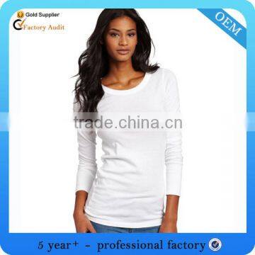 Hotsale women long t shirt