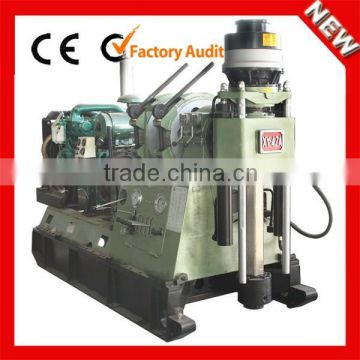 Lowest Price spindle drilling rig for Soil Investigation