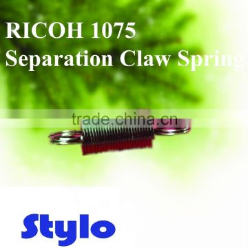 Aficio 1075 Separation Claw Spring