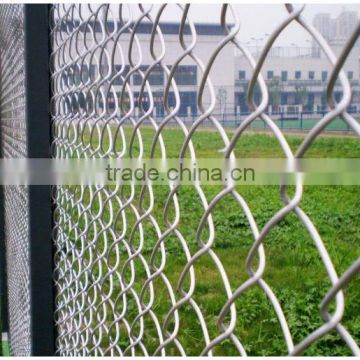 High quality road mesh fencing FA-GH01