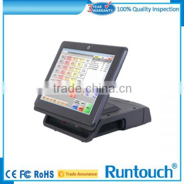 Runtouch RT-6700 Alibaba Powerful 15" Touch Screen POS Terminal