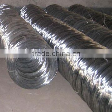 SQ galvanized iron wire