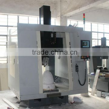 hot sale and professional 4 axis cnc router machine 4040