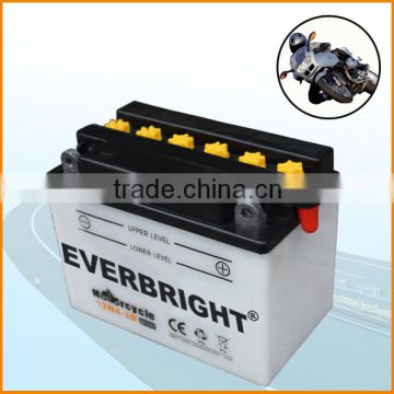 Massive manufacturing 12v and 6v lead acid lawn mower battery factory/plant