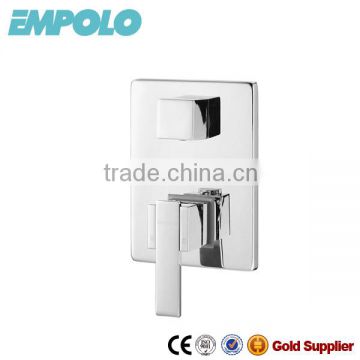 Good Quality Brass 3-Functioin Wall Mounted Shower Valve 12 3700A