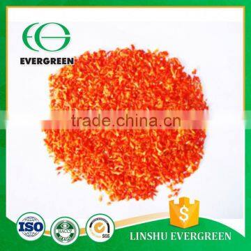 China Dehydration Carrot Flakes Manufacturer In China