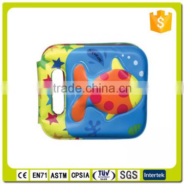 Baby Bath Book with Educational Toys For Kids