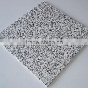 China Grey Granite G623 Polished Floor Tile