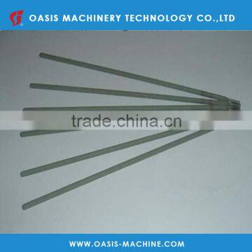 Welding rod make machines and technology