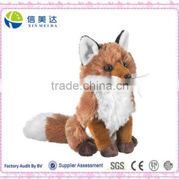 fox plush toy with unbelievable price