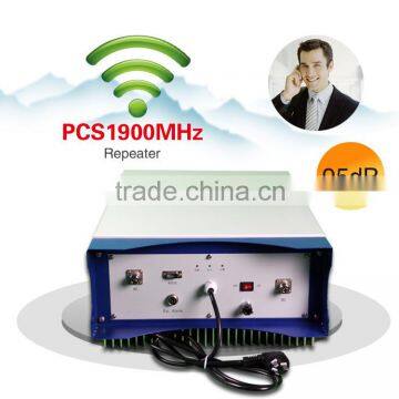 20W gsm 850 1900 dual band repeater mobile cellular repetidor