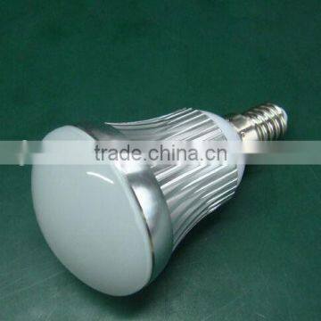 High efficiency 3W R39 led reflect light