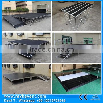 cheap outdoor stage, outdoor sound system, sound system for disco