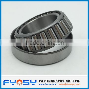 30217 bearing 150X85X28MM single row metric taper roller bearing from china factory