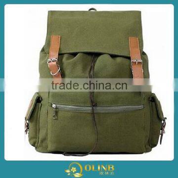 Wholesale Canvas Military Bag,Military Backpack Bag