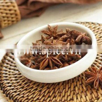 Spice Star Aniseed
