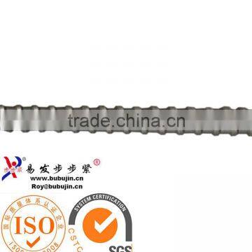 Q235 steel tie rod