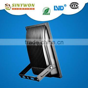 Sinywon COB IP65 Waterproof Slim 50w LED Flood Lighting