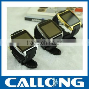 Fashion Sports Bluetooth M6 Smart phone Android watch phone WristWatch