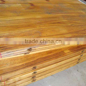 Wooden Pallet for Block/brick Making Machine