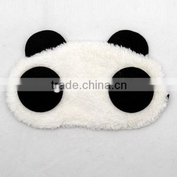 Brand new and high quality Lovely sleep cover eye mask