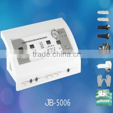used microdermabrasion machine for hot sale (JB5006)
