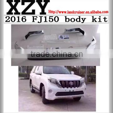 2016 prado body kit new arrive product for 2016 prado body kit