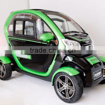 2016 Europe Standard Mini 2800W Electric Vehicle