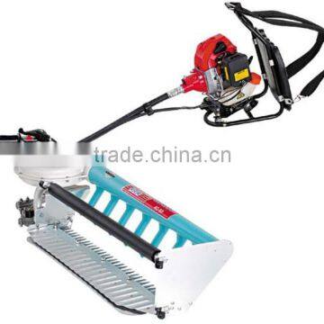 Top quality most popular 32.5cc tea pluck machine