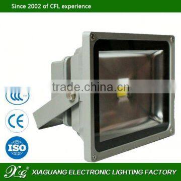 High power color changing outdoor led flood light flood light