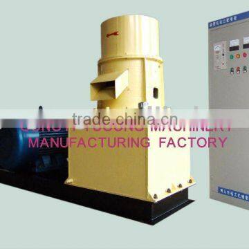 Biomass Briquette Machine-Moule &Roller Are Made From Special Alloy