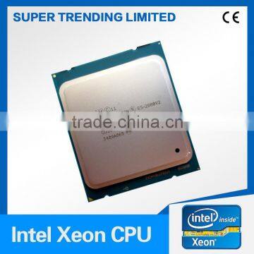 INTEL XEON PROCESSOR E5-2680V2 CACHE 10 CORE CPU SR1A6 CM8063501374901
