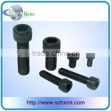 Hexagon socket head screws from China