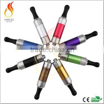 Hottest clearomizer 2.5ml Mini Vivi Nova tank