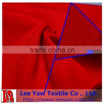 CVC 80/20 SUEDE FLEECE fabric