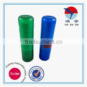 Hot sale plastic lipstick packaging,lipstick tube,lip tubes