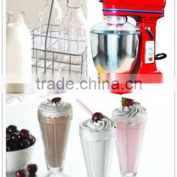 Model B8L Fresh Milk Mixer/Electric Stand/cream blender