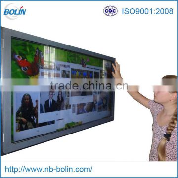 HD tv touch screen