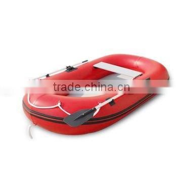 air mat floor Fishing Boat LY-260 with CE