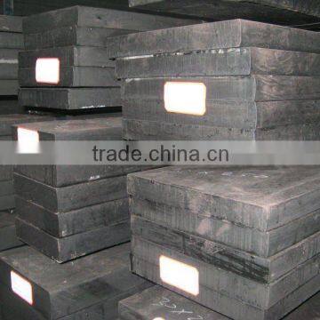 H13 hot rolled steel flat bar