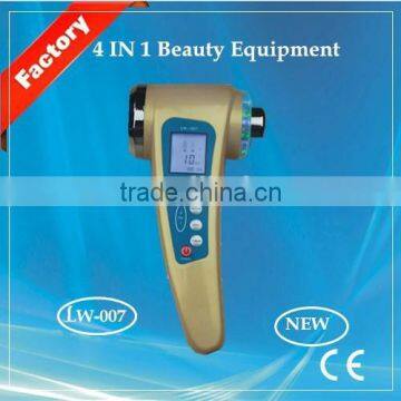 3Mhz ultrasonic ipl machine beauty equipment innovative products for import